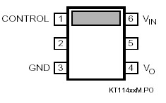   Connection Diagram