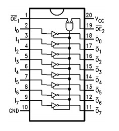   Connection Diagram