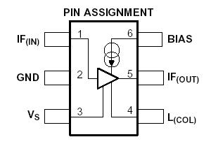   Connection Diagram