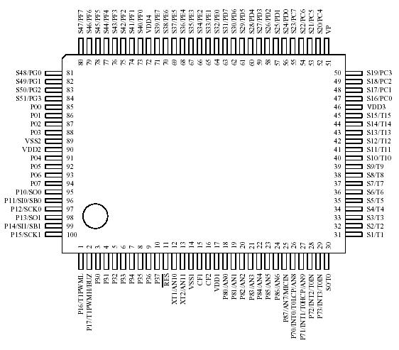   Connection Diagram