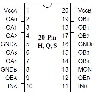   Connection Diagram