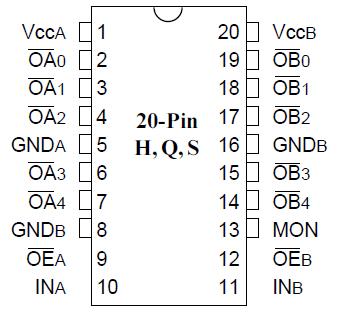   Connection Diagram