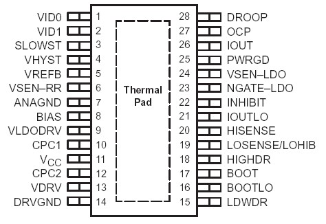   Connection Diagram