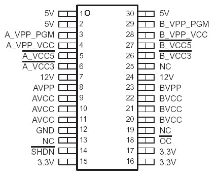   Connection Diagram