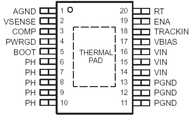   Connection Diagram