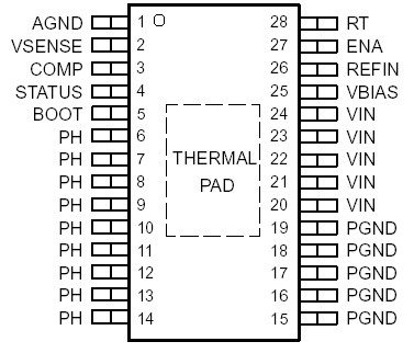   Connection Diagram