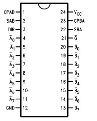   Connection Diagram