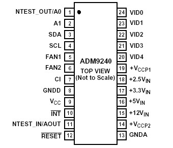   Connection Diagram