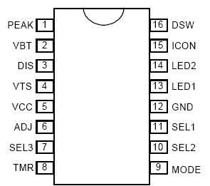   Connection Diagram