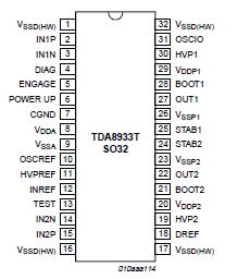   Connection Diagram