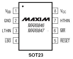   Connection Diagram