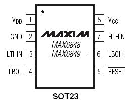   Connection Diagram