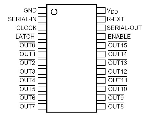   Connection Diagram