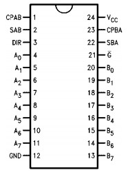   Connection Diagram