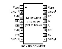   Connection Diagram