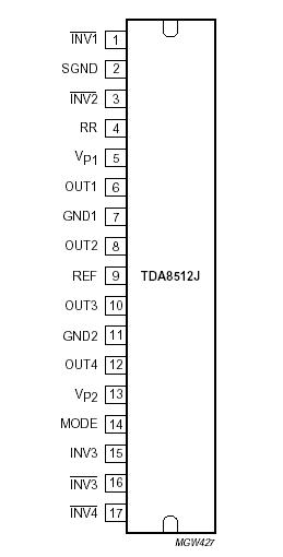   Connection Diagram