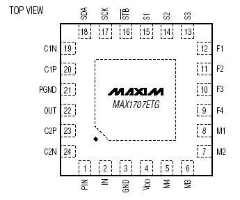   Connection Diagram