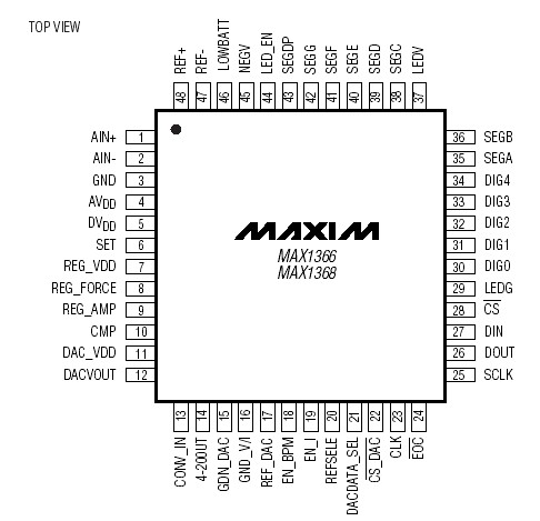   Connection Diagram