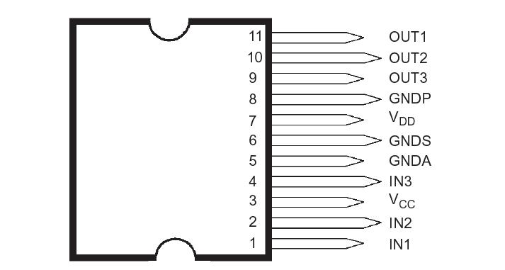   Connection Diagram