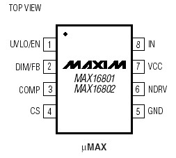   Connection Diagram