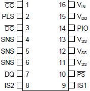   Connection Diagram