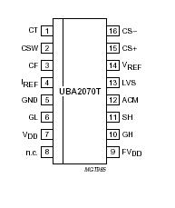   Connection Diagram