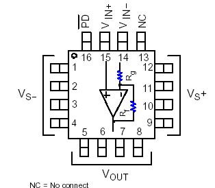   Connection Diagram