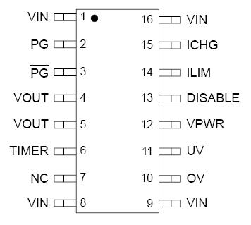   Connection Diagram