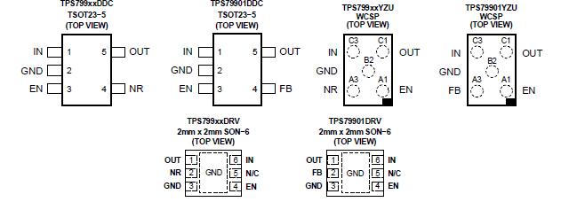   Connection Diagram