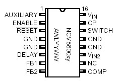   Connection Diagram