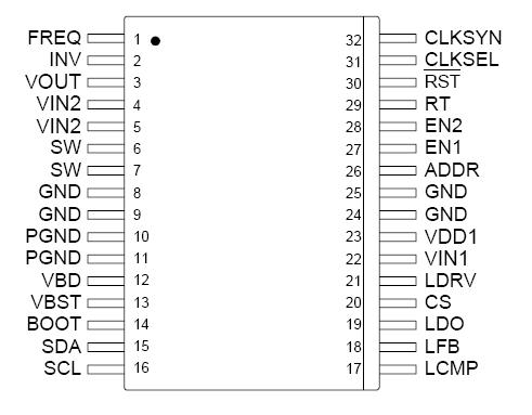   Connection Diagram