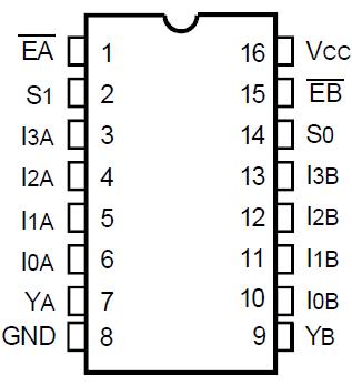   Connection Diagram