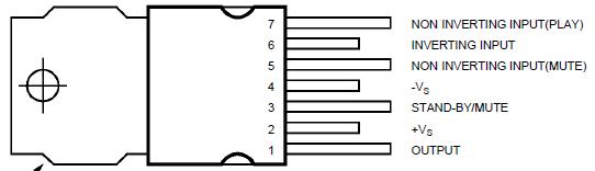   Connection Diagram