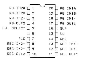   Connection Diagram