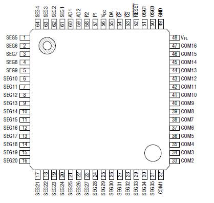   Connection Diagram