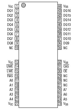   Connection Diagram