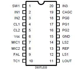   Connection Diagram