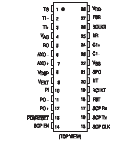   Connection Diagram