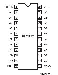   Connection Diagram