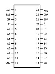   Connection Diagram