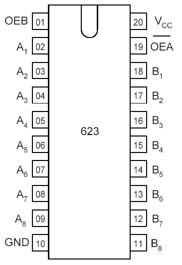   Connection Diagram