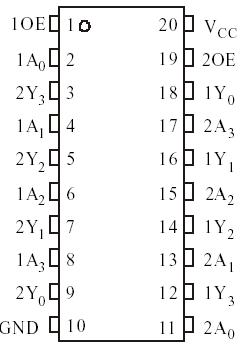   Connection Diagram