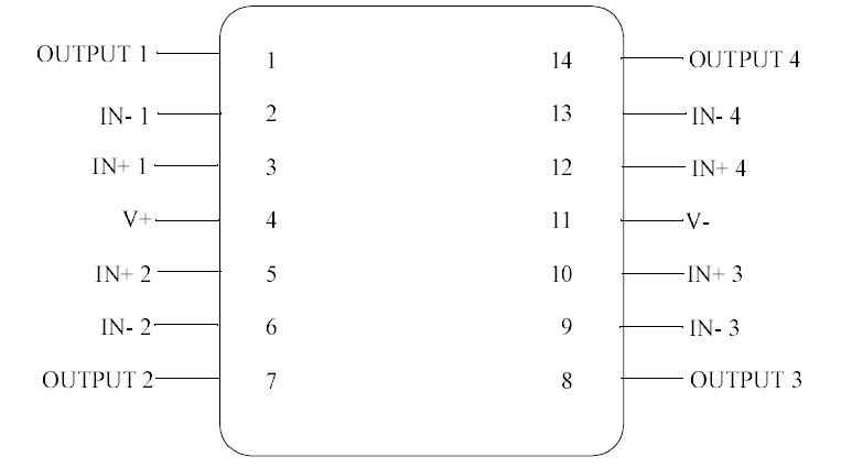   Connection Diagram