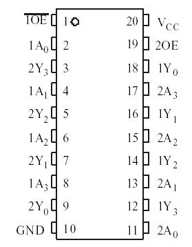   Connection Diagram