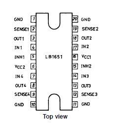   Connection Diagram