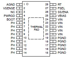   Connection Diagram