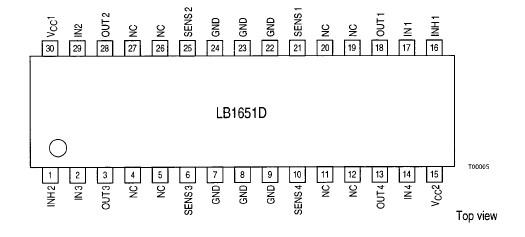   Connection Diagram