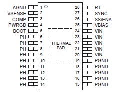   Connection Diagram