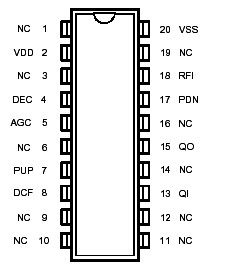   Connection Diagram