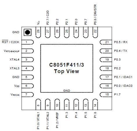   Connection Diagram